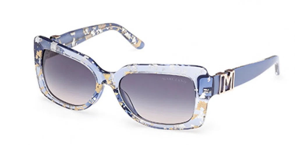 Guess By Marciano 00018 Sunglasses - view 4